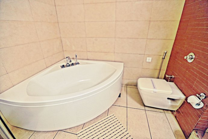 Imagen de la habitación del Hotel Home In By Amrik Sukhdev. Foto 13