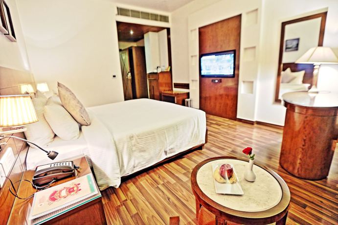 Imagen de la habitación del Hotel Home In By Amrik Sukhdev. Foto 15