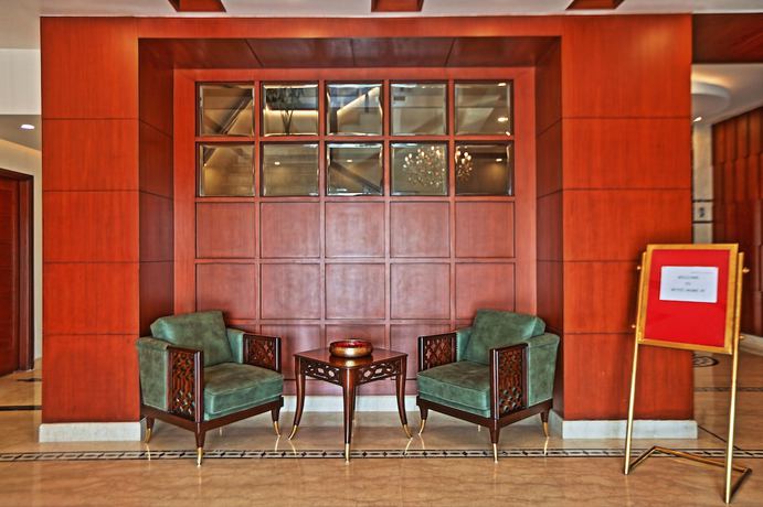 Imagen de los interiores del Hotel Home In By Amrik Sukhdev. Foto 20