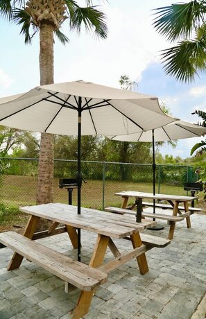 Imagen general del Hotel Home Inn And Suites Orlando-apopka. Foto 1