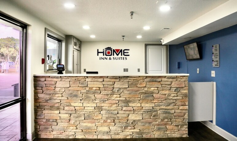 Imagen general del Hotel Home Inn And Suites Orlando-apopka. Foto 3