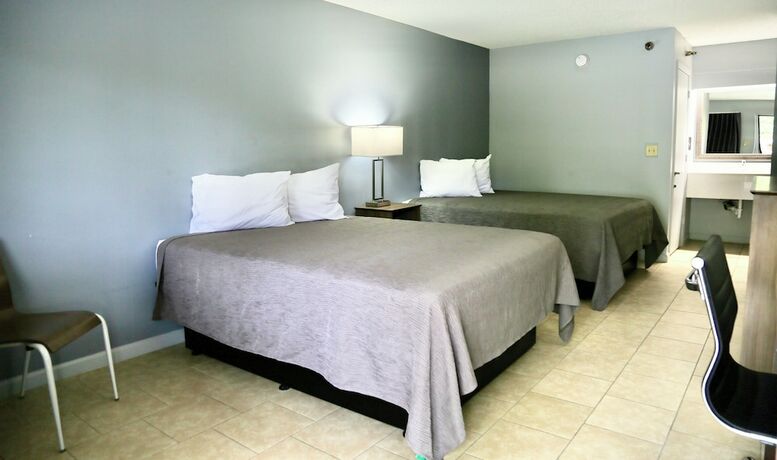 Imagen de la habitación del Hotel Home Inn And Suites Orlando-apopka. Foto 6