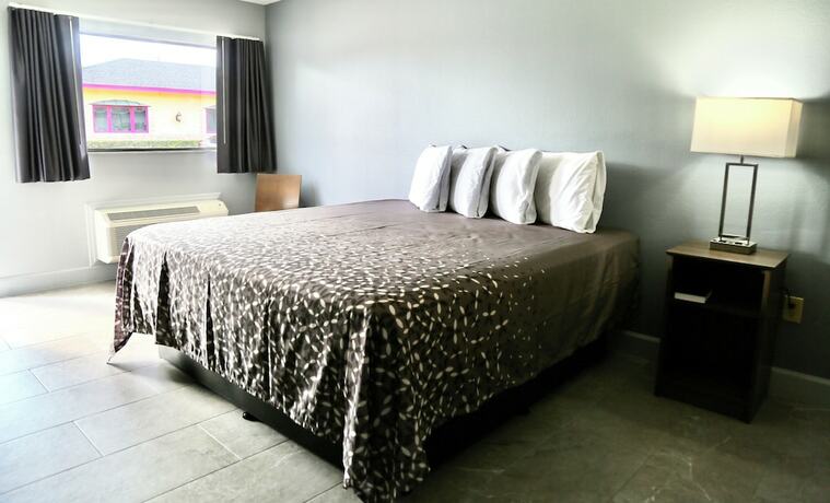 Imagen de la habitación del Hotel Home Inn And Suites Orlando-apopka. Foto 7