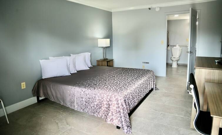 Imagen de la habitación del Hotel Home Inn And Suites Orlando-apopka. Foto 9