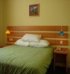 Imagen de la habitación del Hotel Home Inn Baliqiao. Foto 3