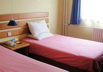 Imagen de la habitación del Hotel Home Inn Baliqiao. Foto 5