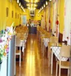 Imagen del bar/restaurante del Hotel Home Inn Beixinqiao. Foto 2