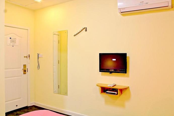 Imagen de la habitación del Hotel Home Inn Bus Station. Foto 5