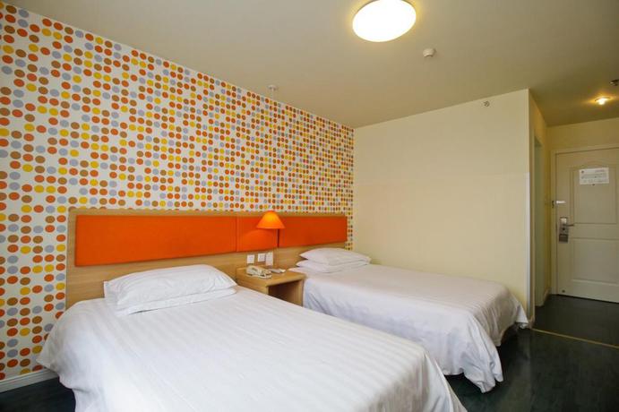 Imagen de la habitación del Hotel Home Inn Bus Station. Foto 7