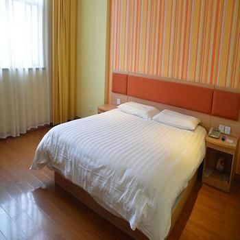 Imagen de la habitación del Hotel Home Inn Changmen Shantang Street. Foto 3