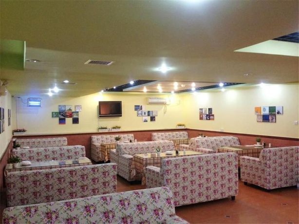 Imagen del bar/restaurante del Hotel Home Inn Changmen Shantang Street. Foto 2