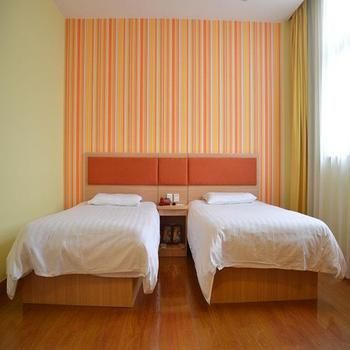 Imagen de la habitación del Hotel Home Inn Changmen Shantang Street. Foto 7