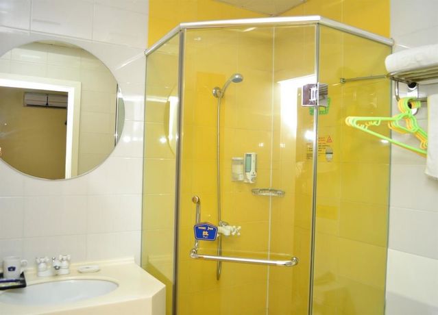 Imagen de la habitación del Hotel Home Inn Changmen Shantang Street. Foto 13