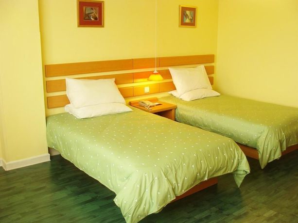 Imagen de la habitación del Hotel Home Inn Changping Avenue. Foto 3