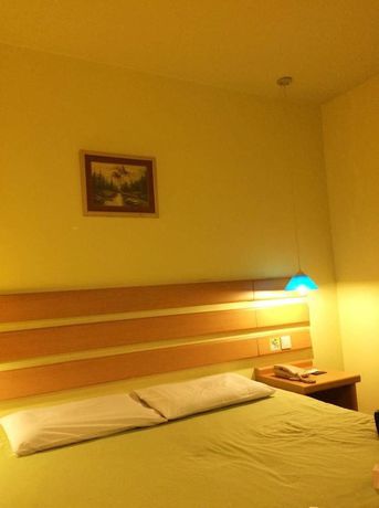 Imagen de la habitación del Hotel Home Inn Changping Avenue. Foto 6