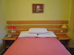 Imagen de la habitación del Hotel Home Inn Chaoyang Park. Foto 2