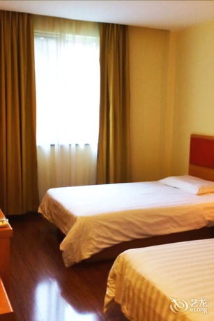 Imagen general del Hotel Home Inn Chongqing Beibei. Foto 2