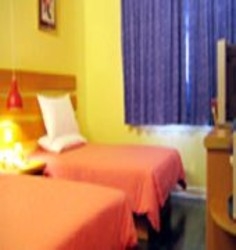 Imagen de la habitación del Hotel Home Inn Da Mu Qiao. Foto 4