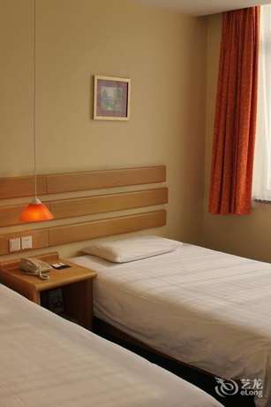 Imagen de la habitación del Hotel Home Inn Dezhou Dongfeng Middle Road. Foto 10