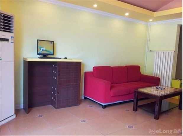 Imagen de la habitación del Hotel Home Inn Dezhou Dongfeng Middle Road. Foto 11