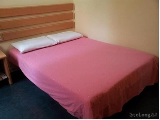 Imagen de la habitación del Hotel Home Inn Dezhou Dongfeng Middle Road. Foto 15