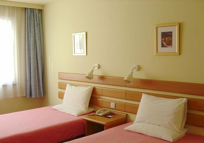 Imagen de la habitación del Hotel Home Inn DongWu North Road. Foto 4