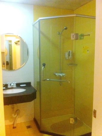 Imagen de la habitación del Hotel Home Inn DongWu North Road. Foto 6