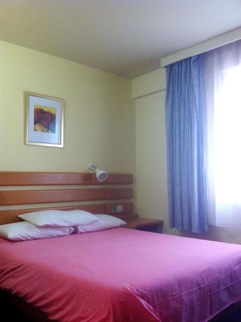 Imagen de la habitación del Hotel Home Inn DongWu North Road. Foto 7