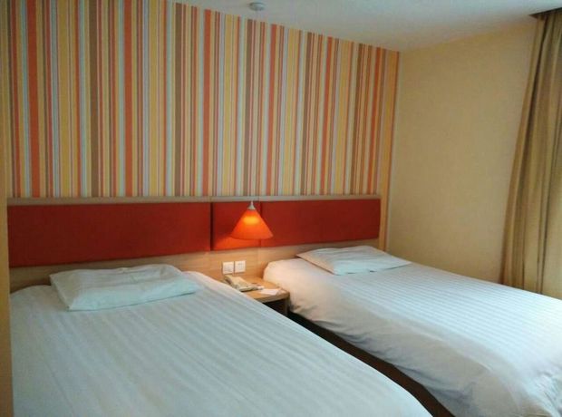 Imagen de la habitación del Hotel Home Inn East Huanhu. Foto 9