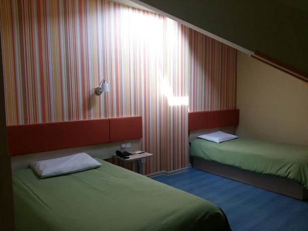 Imagen de la habitación del Hotel Home Inn East Huanhu. Foto 10