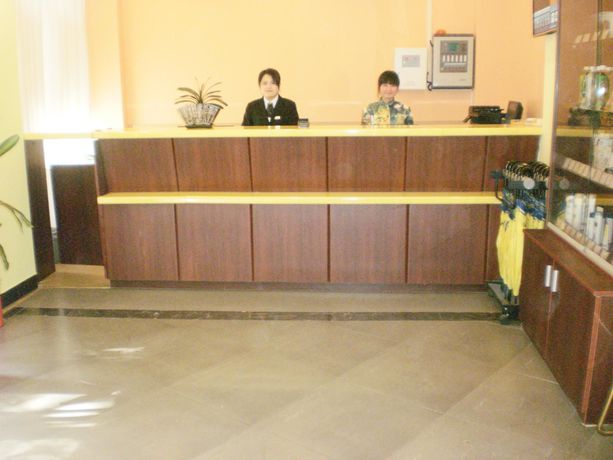 Imagen de los interiores del Hotel Home Inn East Huanhu. Foto 16