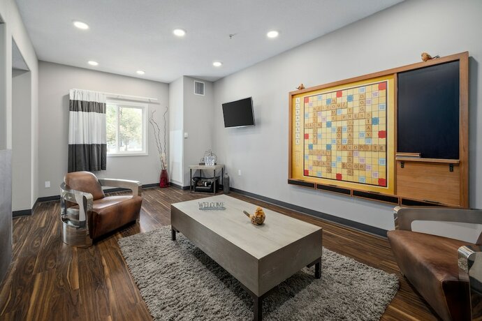Imagen general del Hotel Home Inn Express - Medicine Hat. Foto 4
