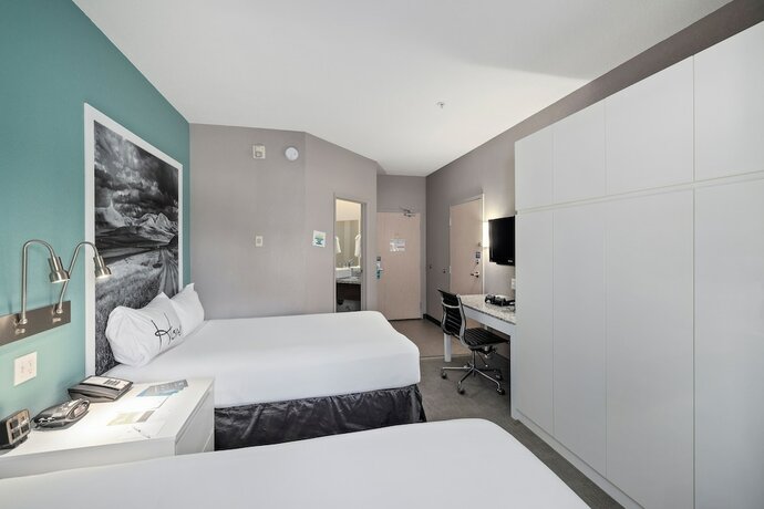 Imagen general del Hotel Home Inn Express - Medicine Hat. Foto 9