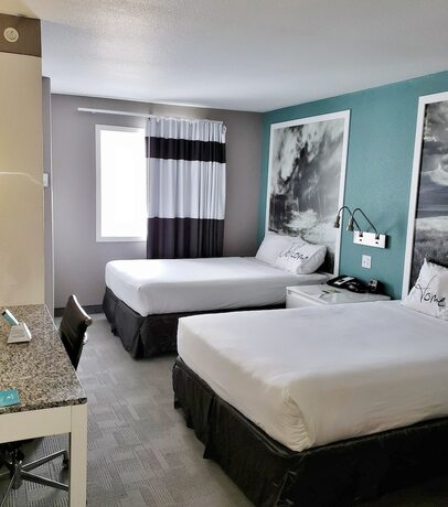Imagen de la habitación del Hotel Home Inn Express - Medicine Hat. Foto 20