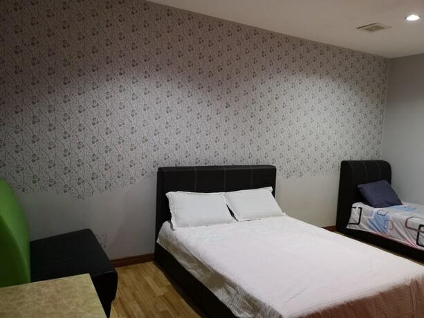 Imagen general del Hotel Home Inn. Foto 5