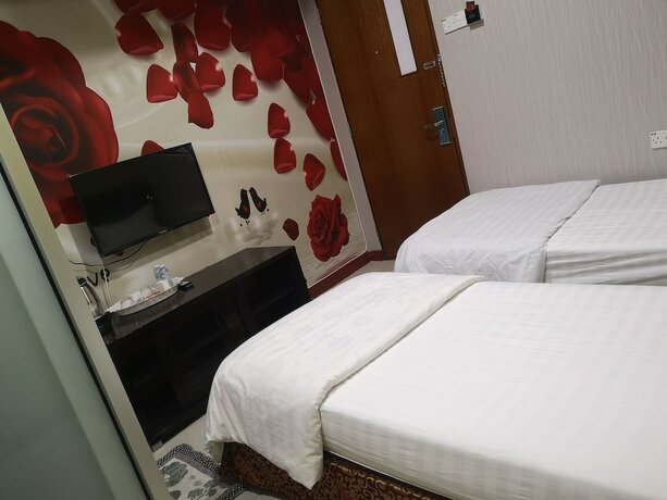 Imagen general del Hotel Home Inn. Foto 7