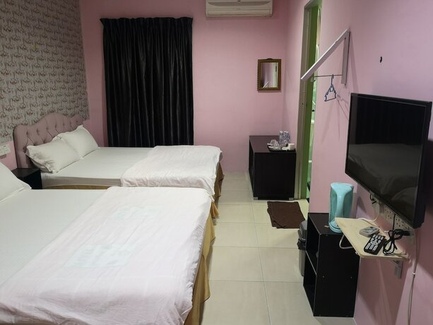 Imagen general del Hotel Home Inn. Foto 8