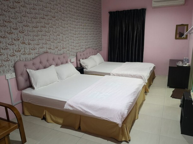 Imagen general del Hotel Home Inn. Foto 9
