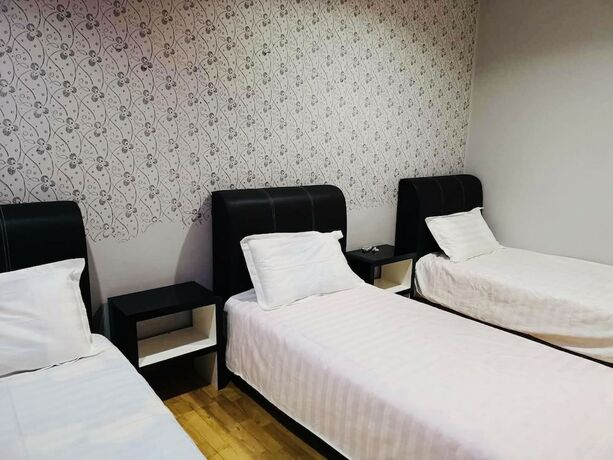 Imagen general del Hotel Home Inn. Foto 10
