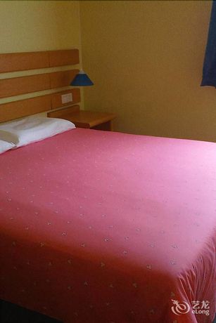 Imagen general del Hotel Home Inn. Foto 1