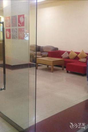 Imagen de la habitación del Hotel Home Inn - Fangchenggang. Foto 12