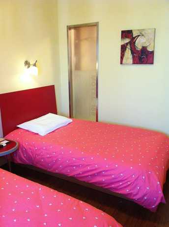 Imagen de la habitación del Hotel Home Inn - Fangchenggang. Foto 14