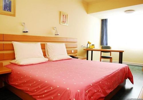 Imagen de la habitación del Hotel Home Inn Fangzhuang. Foto 4