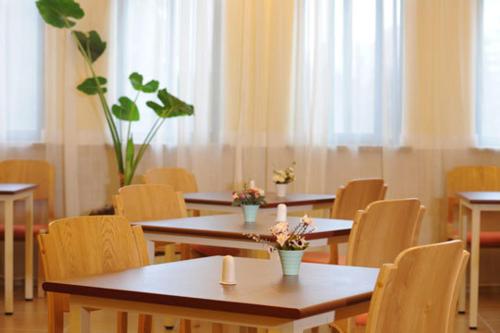 Imagen general del Hotel Home Inn Fortune Plaza. Foto 4