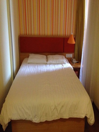 Imagen de la habitación del Hotel Home Inn Guiping Xishan Bus Center. Foto 3