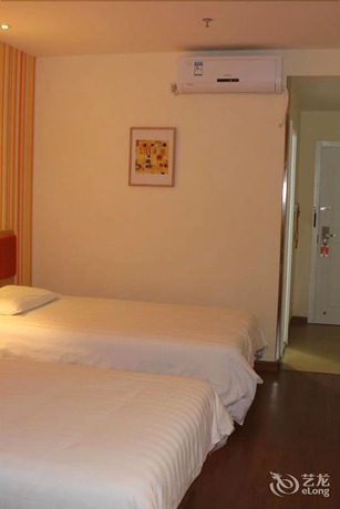 Imagen de la habitación del Hotel Home Inn Guiping Xishan Bus Center. Foto 5