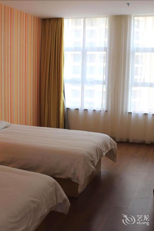 Imagen de los interiores del Hotel Home Inn Guiping Xishan Bus Center. Foto 16