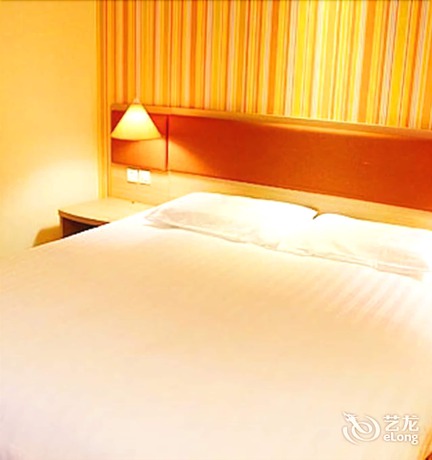 Imagen general del Hotel Home Inn Guiping Xishan Bus Center. Foto 1