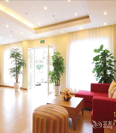 Imagen de la habitación del Hotel Home Inn Guiping Xishan Bus Center. Foto 12