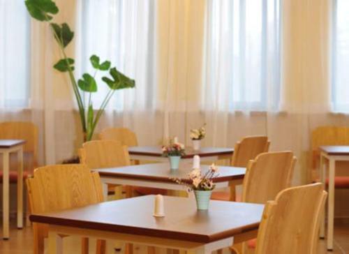 Imagen de la habitación del Hotel Home Inn Huaian Xuyi Coach Station. Foto 9